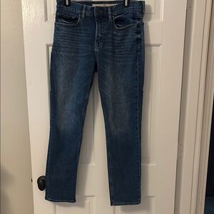 Banana Republic Men's Blue Jeans